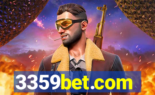 3359bet.com