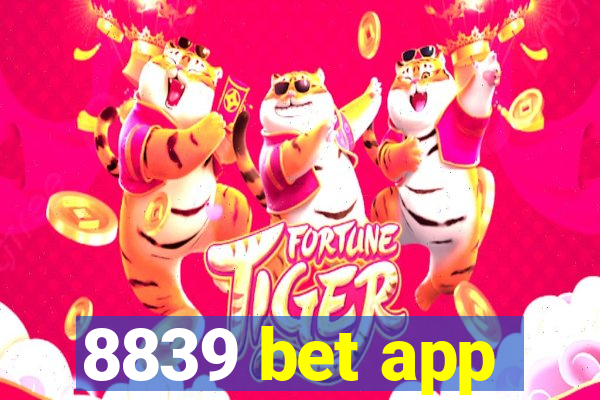 8839 bet app