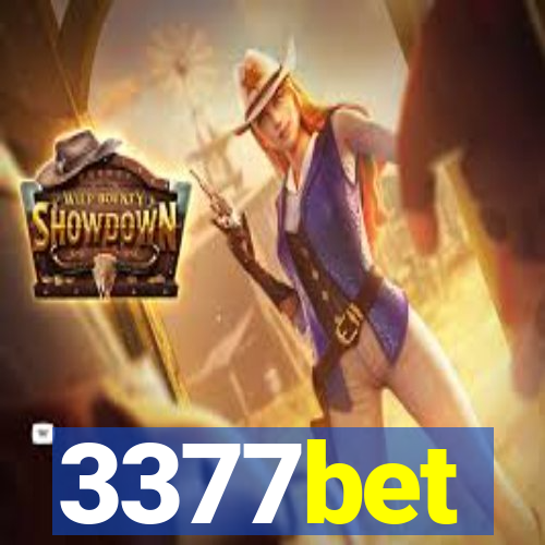 3377bet