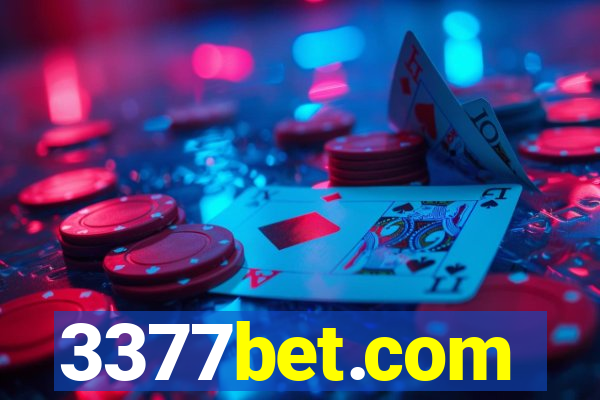 3377bet.com