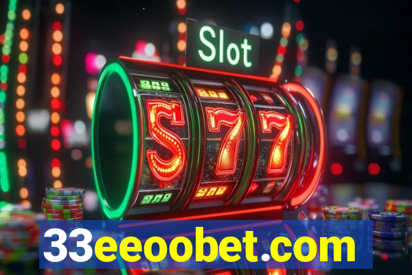 33eeoobet.com