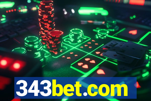 343bet.com