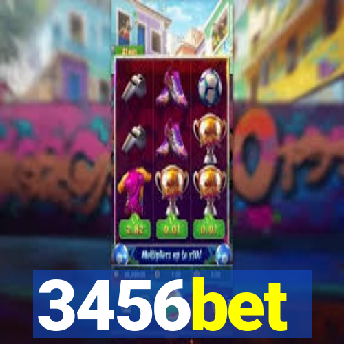 3456bet