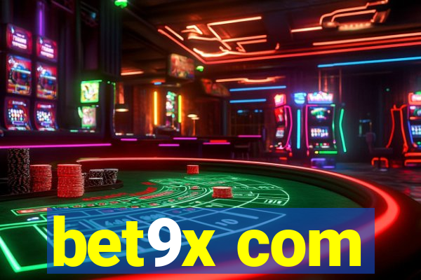 bet9x com