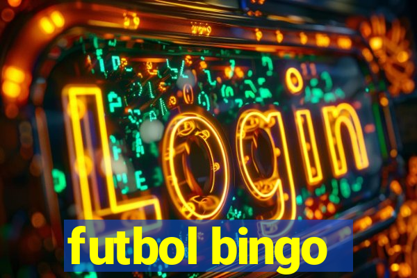 futbol bingo