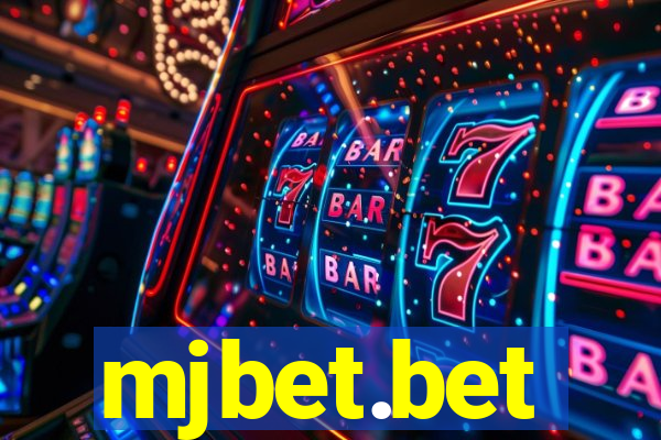 mjbet.bet