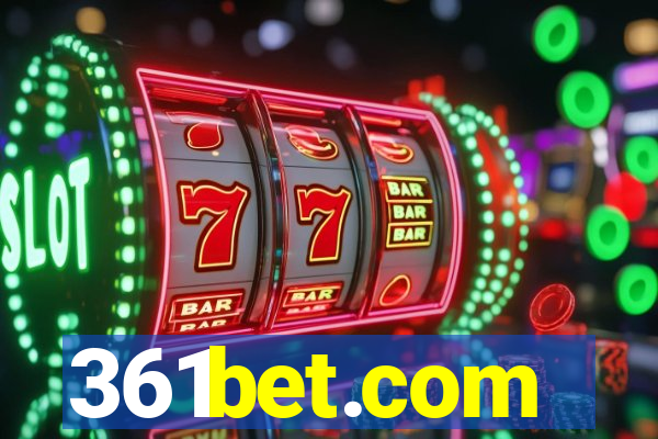 361bet.com