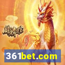 361bet.com