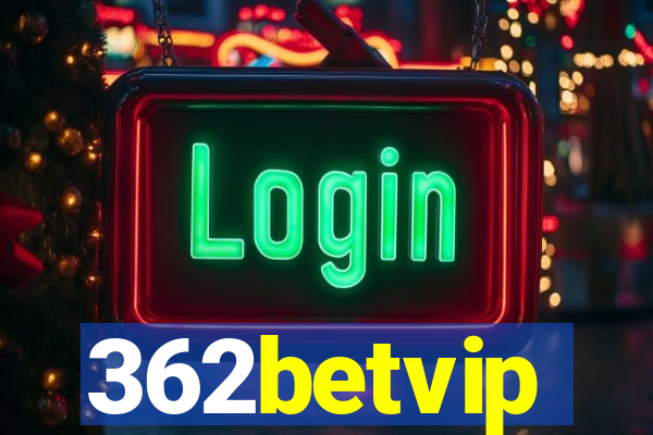 362betvip