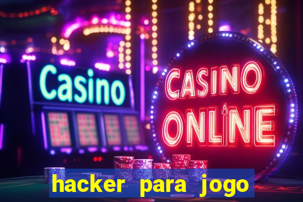 hacker para jogo do tigre