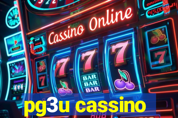 pg3u cassino