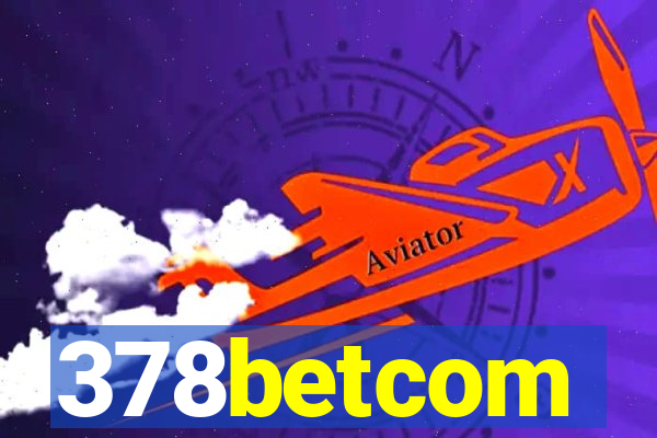 378betcom