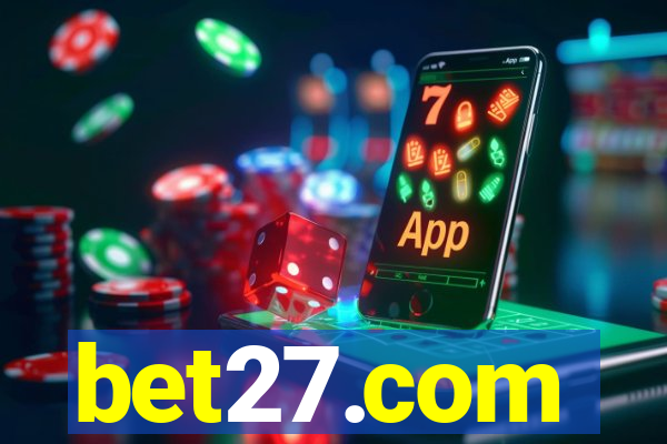 bet27.com