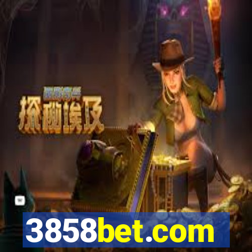 3858bet.com