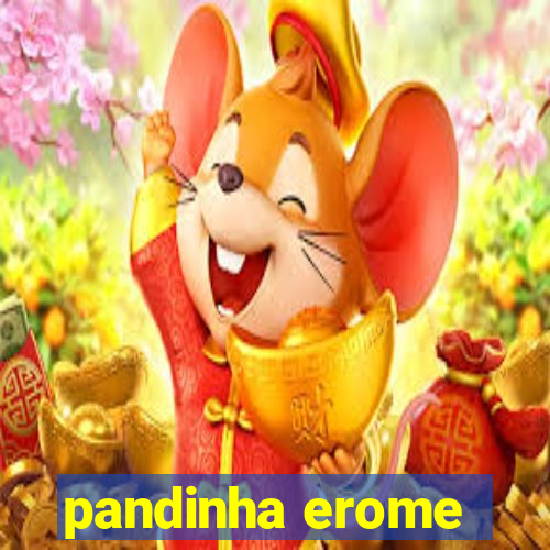 pandinha erome