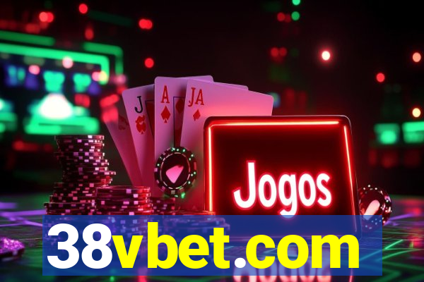 38vbet.com