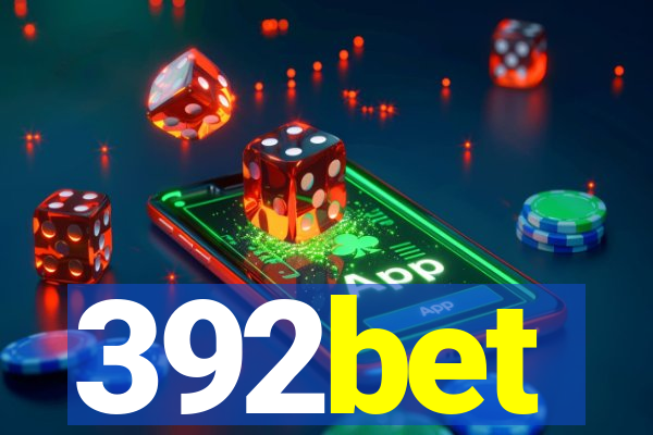 392bet