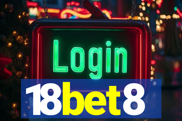 18bet8