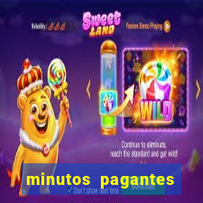 minutos pagantes dos jogos pg slots