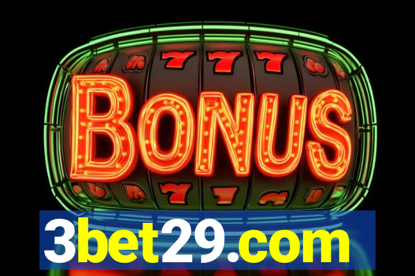 3bet29.com