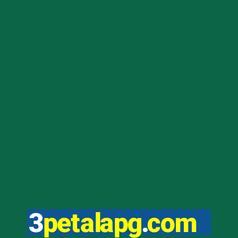 3petalapg.com