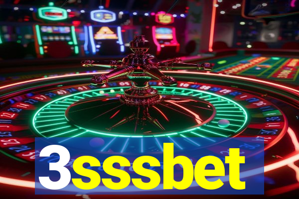 3sssbet