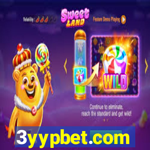 3yypbet.com