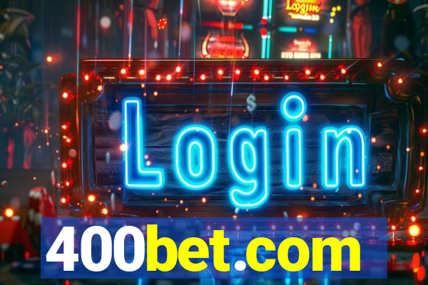 400bet.com