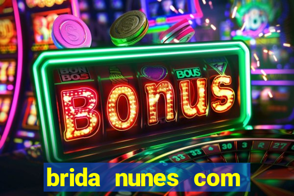 brida nunes com medico portal zacarias