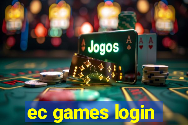 ec games login