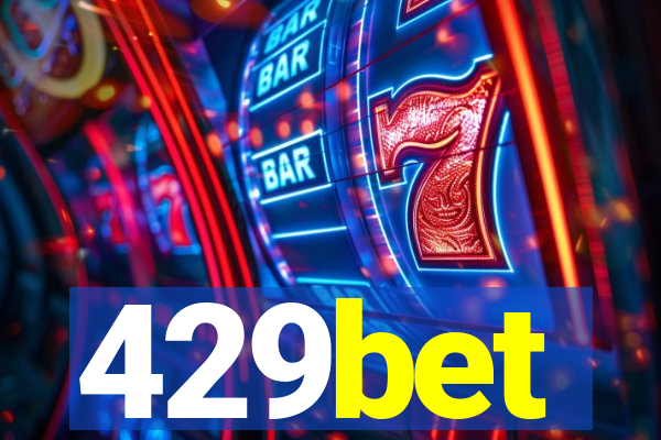 429bet