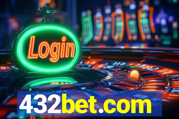 432bet.com