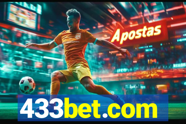 433bet.com