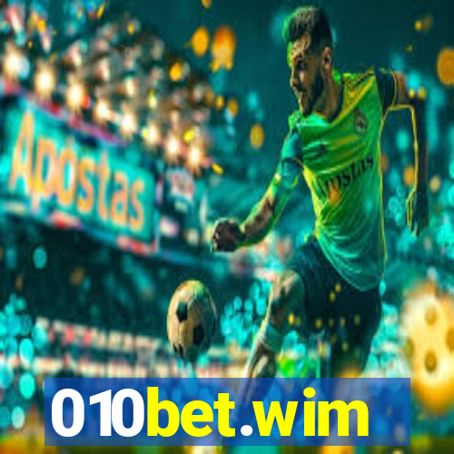 010bet.wim