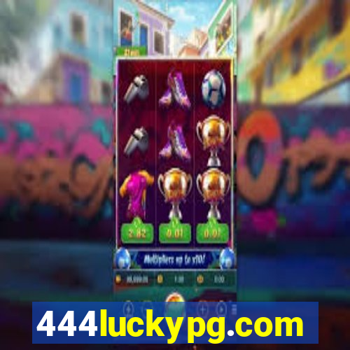 444luckypg.com