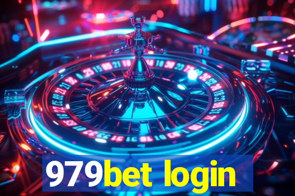 979bet login