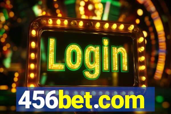 456bet.com