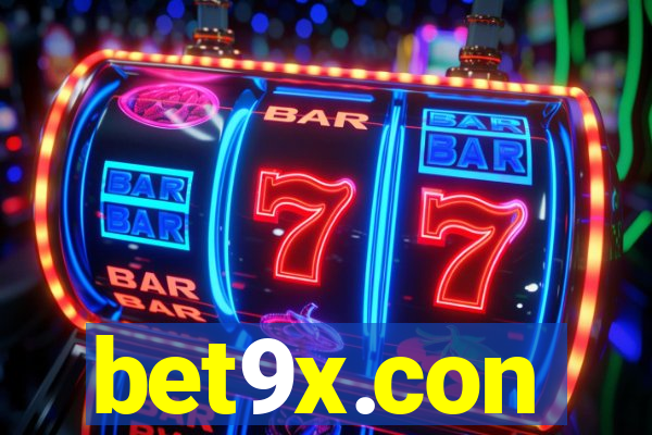 bet9x.con