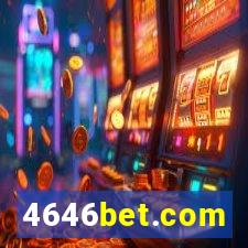 4646bet.com