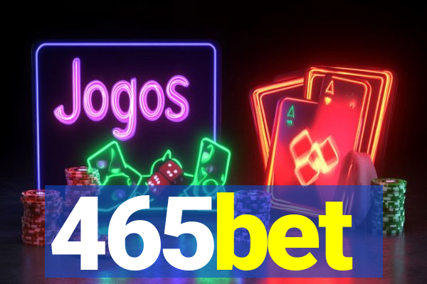 465bet