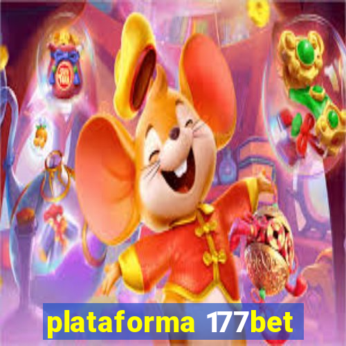 plataforma 177bet