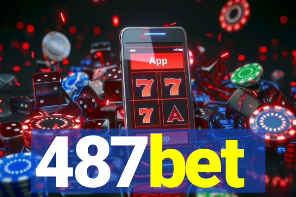 487bet