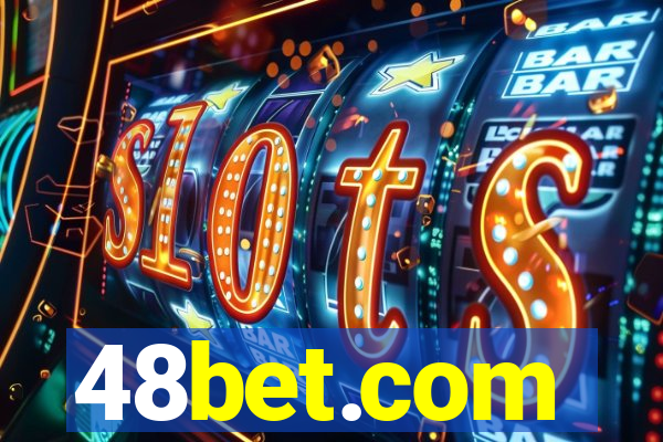 48bet.com