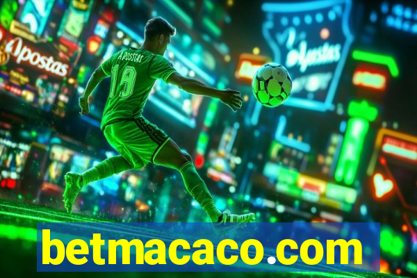 betmacaco.com