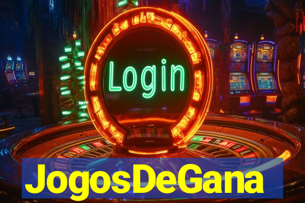 JogosDeGana