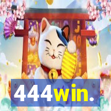 444win.