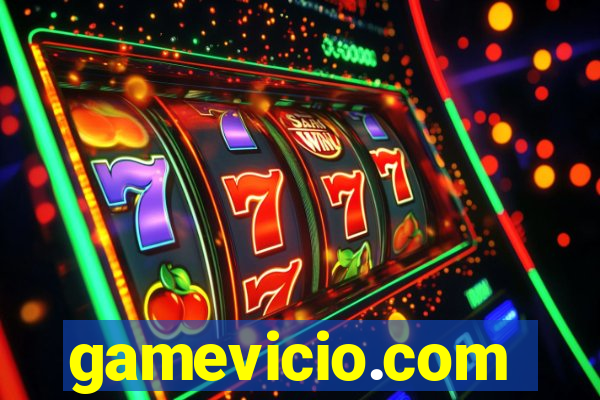 gamevicio.com