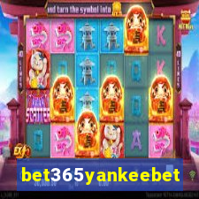 bet365yankeebet