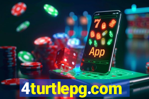 4turtlepg.com