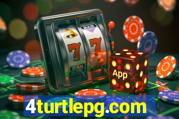 4turtlepg.com